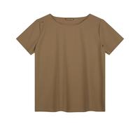 Jeanne Baret Sumatra T-shirt camel (P336) 42