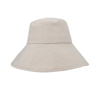 Jeanne Baret Sunflower Hat kaki (P220) U