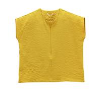 Jeanne Baret Sunflower Short-sleeved Blouse amber (R321) 32