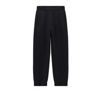 Jeanne Baret Sweathose "Jakarta" in Schwarz - Größe 34 | Damenhosen