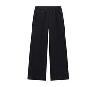 Jeanne Baret - Women's Jakarta Wide Leg Pant - Freizeithose, Gr. L 42, schwarz (Nero)