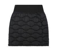 Jeanne Baret Tahiti Puffy Skirt nero (U901) 44