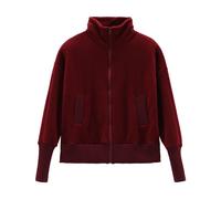 Jeanne Baret Wallis Jacket black berry (C595) 44