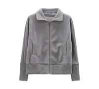Jeanne Baret Wallis Jacket fumo mel. (U804) 34