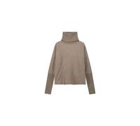Jeanne Baret Wallis Sweat chestnut mel. (P440) 44