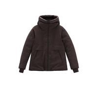 Jeanne Baret Damen Anemone Jacke (Größe S, braun)