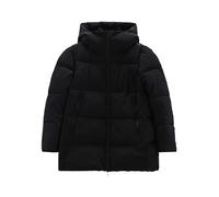 Jeanne Baret Myrtle Long Jacket nero (U901) 36