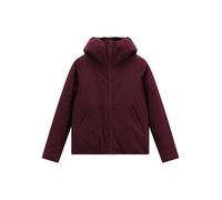 Jeanne Baret Winterjacke "Pansy" in Pflaume - Größe 40 | Damenjacken