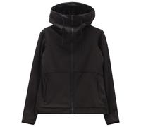 Jeanne Baret - Women's Bellflower Hood Jacket - Freizeitjacke, Gr. M 40, schwarz (Nero)