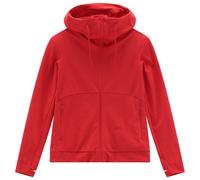 Jeanne Baret - Women's Bellflower Hood Jacket - Freizeitjacke, Gr. XS 36, rot (Scarlet)