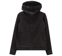 Jeanne Baret - Women's Bellflower Hood Jacket - Freizeitjacke, Gr. XS 36, schwarz (Nero)