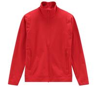 Jeanne Baret - Women's Bellflower Jacket - Sweat- & Trainingsjacke, Gr. XS 36, rot (Scarlet)
