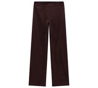 Jeanne Baret - Women's Bellflower Slim Pant - Freizeithose, Gr. L 42, braun (BlackBerry)