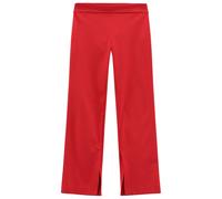 Jeanne Baret - Women's Bellflower Slim Pant - Freizeithose, Gr. S 38, rot (Scarlet)