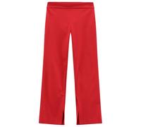 Jeanne Baret - Women's Bellflower Slim Pant - Freizeithose, Gr. XXS 34, rot (Scarlet)