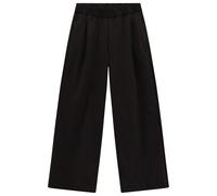 Jeanne Baret - Women's Bellflower Wide Leg Pant - Freizeithose, Gr. M 40, schwarz (Nero)