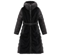 Jeanne Baret - Women's Calla Parka - Winterjacke, Gr. L 42, schwarz (Metropolitan)
