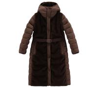 Jeanne Baret - Women's Calla Parka - Winterjacke, Gr. XS 36, schwarz (Hazelnut)