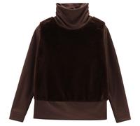 Jeanne Baret Camelia Sweater hazelnut (P738) 38