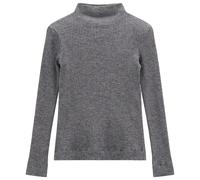 Jeanne Baret Cyclamen Turtleneck T-shirt metropolitan (U618) 38