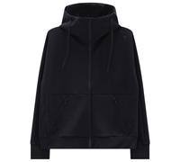JEANNE BARET JAKARTA HOOD JACKET Damen | NERO | 40