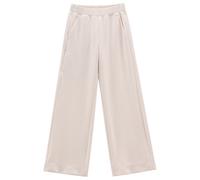 Jeanne Baret - Women's Jakarta Wide Leg Pant - Freizeithose, Gr. L 42, beige (Snowdrop)