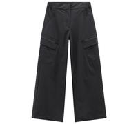 Jeanne Baret - Women's Marigold Cargo Pant - Freizeithose, Gr. L 42, schwarz (Nero)