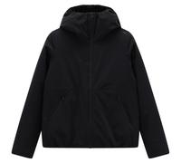 Jeanne Baret Pansy Hood Jacket nero (U901) 42