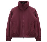 Jeanne Baret - Women's Pansy Jacket - Freizeitjacke, Gr. S 38, rot (Plum)