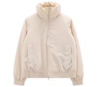 Jeanne Baret - Women's Pansy Jacket - Freizeitjacke, Gr. XXS 34, beige (Snowdrop)