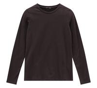 Jeanne Baret - Women's Polynesia - Longsleeve, Gr. XXS 34, schwarz (Metropolitan)