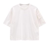 Jeanne Baret - Women's Polynesia T-Shirt - T-Shirt, Gr. XL 44, weiß (B.CoGesso/White)