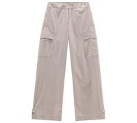 Jeanne Baret - Women's Primrose Cargo Pant - Freizeithose, Gr. M 40, grau (SandMel.)