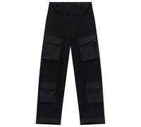 Jeanne Baret Rochefort Cargo Pant nero (U901) 42