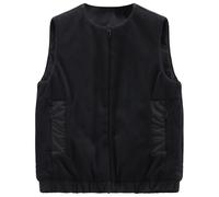 Jeanne Baret Rochefort Cargo Vest nero (U901) 42
