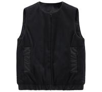 Jeanne Baret Rochefort Cargo Vest nero (U901) 34