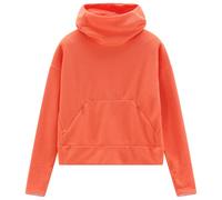 Jeanne Baret Rochefort Hoodie marigold (C487) 38