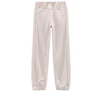 Jeanne Baret Damen Rochefort Pull-On Hose (Größe M, weiss)