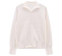 Jeanne Baret - Women's Saffron Jacket - Freizeitjacke, Gr. L 42, weiß (B.CoGesso/White)