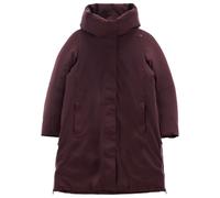 Jeanne Baret - Women's Sava Parka - Parka, Gr. L 42, braun (BlackBerry)