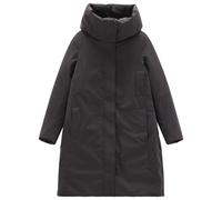 Jeanne Baret - Women's Sava Parka - Parka, Gr. XXS 34, schwarz/grau (Metropolitan)