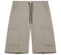 Jeanne Baret - Women's Sumatra Bermuda Over - Shorts, Gr. XL 44, grau (Kaki)