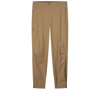 Jeanne Baret - Women's Sumatra Joggers - Freizeithose, Gr. XXL 46, beige (Camel)