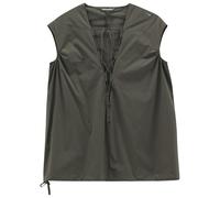 Jeanne Baret - Women's Sumatra Over T-Shirt - T-Shirt, Gr. XL 44, grau (GrapeLeaf)