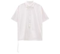 Jeanne Baret - Women's Sumatra Polo Shirt - Polo-Shirt, Gr. L 42, weiß (B.CoGesso/White)