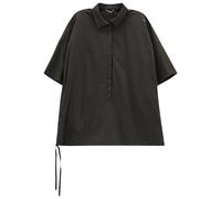 Jeanne Baret - Women's Sumatra Polo Shirt - Polo-Shirt, Gr. XL 44, schwarz (Thyme)