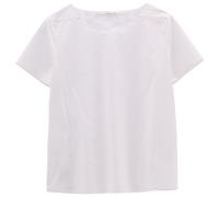 Jeanne Baret Sumatra T-shirt bianco (A001) 36