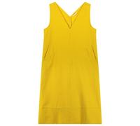 Jeanne Baret Sunflower Dress amber (R321) 42