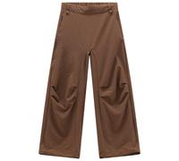 Jeanne Baret Damen Sunflower Over Hose (Größe XXS, braun)