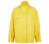 Jeanne Baret - Women's Sunflower Sahariana - Freizeitjacke, Gr. M 40, gelb (Amber)